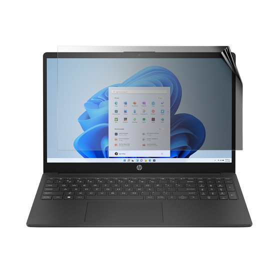 HP 15 FC0000 Privacy Screen Protector
