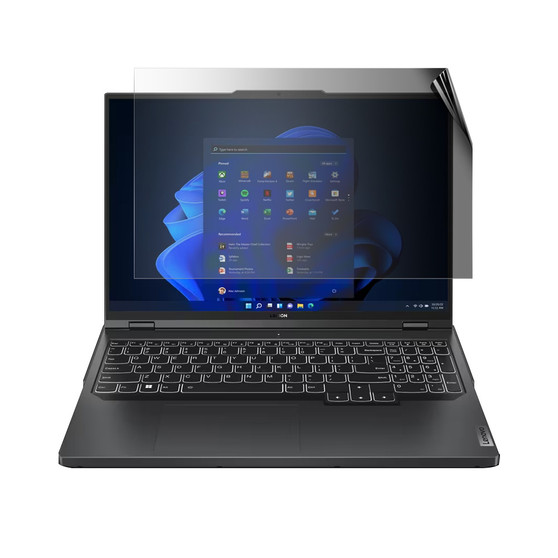 Dell XPS 15 9530 2023 (Non-Touch) Privacy Screen Protector