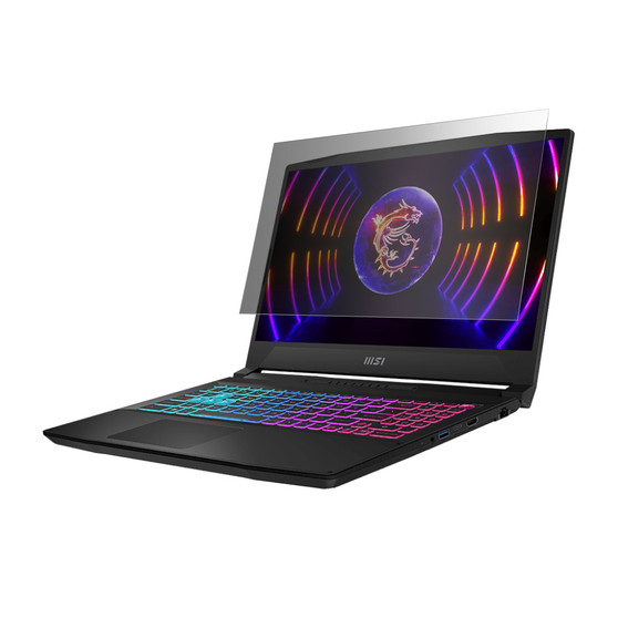 MSI Katana 15 B13U Privacy Screen Protector