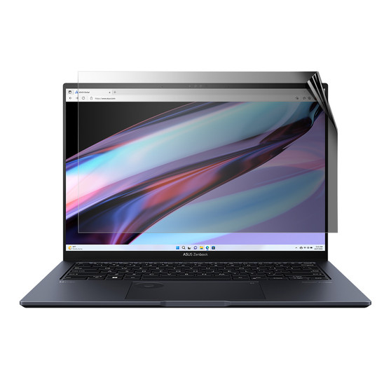 Asus Zenbook Pro 14 OLED UX6404 (Non-Touch) Privacy Screen Protector