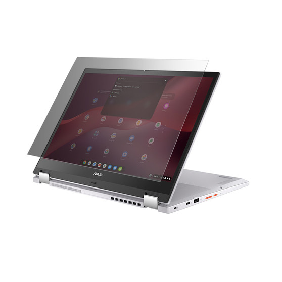 Asus Chromebook Vibe CX34 Flip (CX3401) Privacy Screen Protector