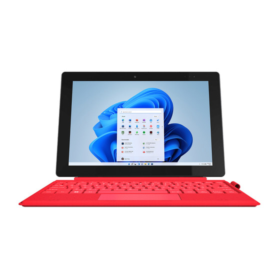 Geo Computers GeoPad 110 GE256