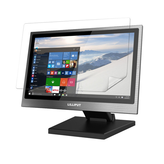 Lilliput TK1330-NP-C Silk Screen Protector
