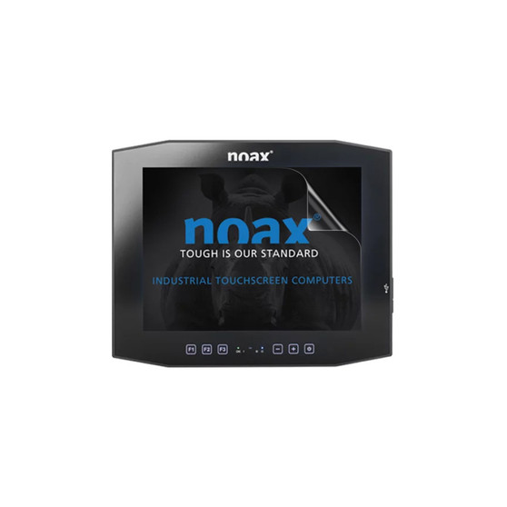 Noax Technologies 15 Logistics Terminal (PCAP) Vivid Screen Protector