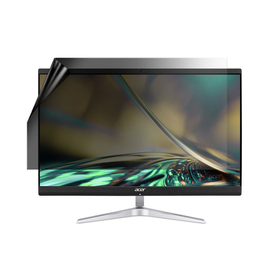 Acer Aspire C 24 (C24-1751) Privacy Lite Screen Protector