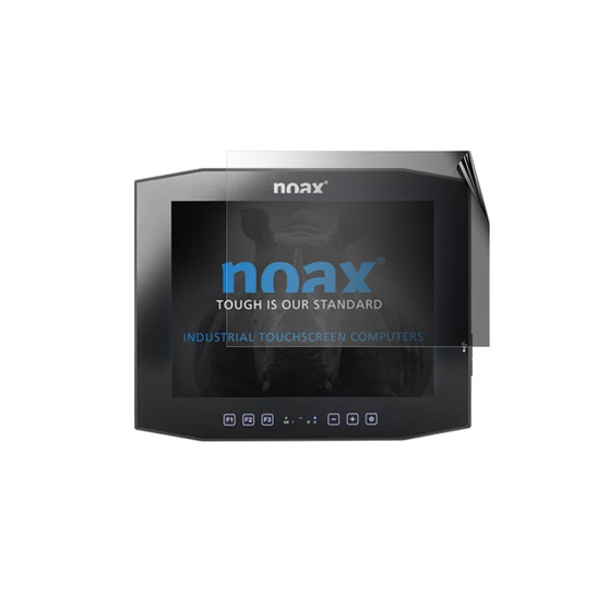 Noax Technologies 15 Logistics Terminal (PCAP) Privacy Screen Protector