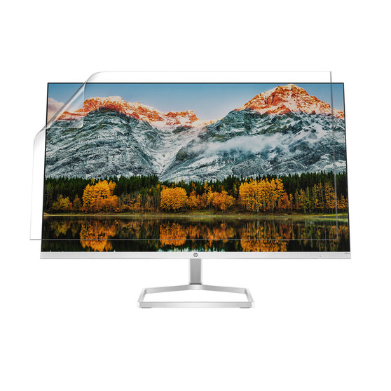 HP Monitor M27fw (27) Silk Screen Protector