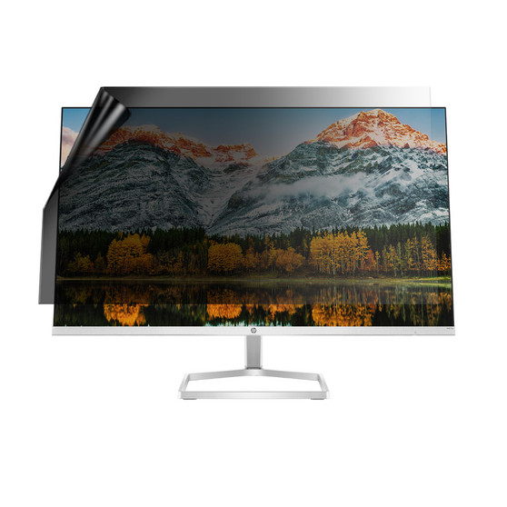 HP Monitor M27fw (27) Privacy Lite Screen Protector