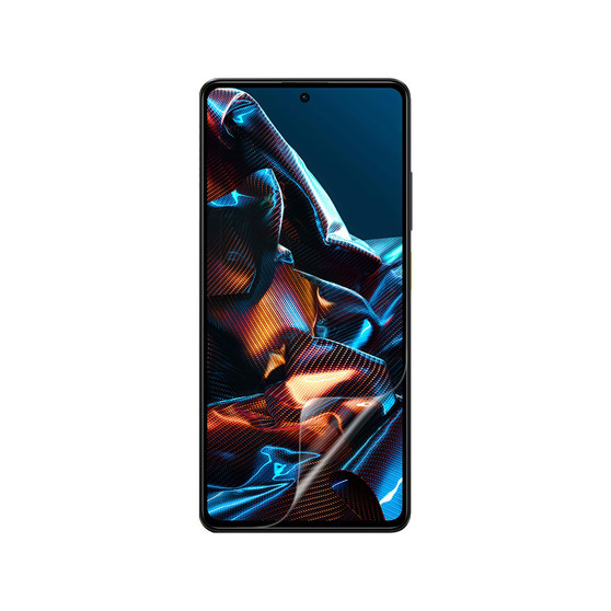 Xiaomi Poco X5 Pro 5G Vivid Screen Protector