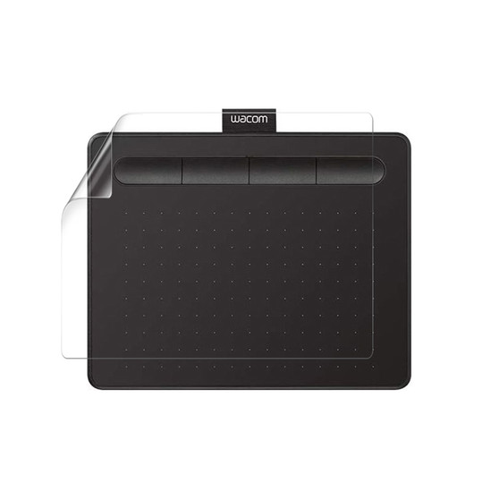 Wacom Intuos S (CTL-4100) Silk Screen Protector