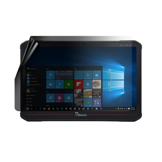 Winmate M140TG Privacy Lite Screen Protector