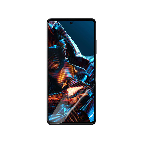 Xiaomi Poco X5 Pro 5G Matte Screen Protector