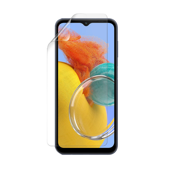 Samsung Galaxy M14 5G Silk Screen Protector