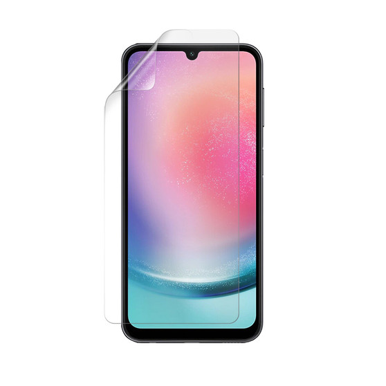 Samsung Galaxy A24 4G Silk Screen Protector