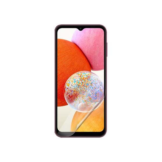 Samsung Galaxy A14 4G Matte Screen Protector