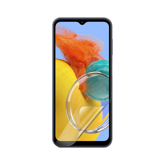 Samsung Galaxy M14 5G Matte Screen Protector