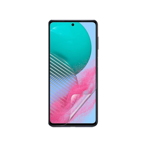 Samsung Galaxy M54 Vivid Screen Protector