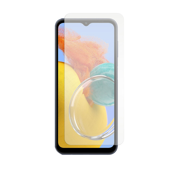 Samsung Galaxy M14 5G Paper Screen Protector