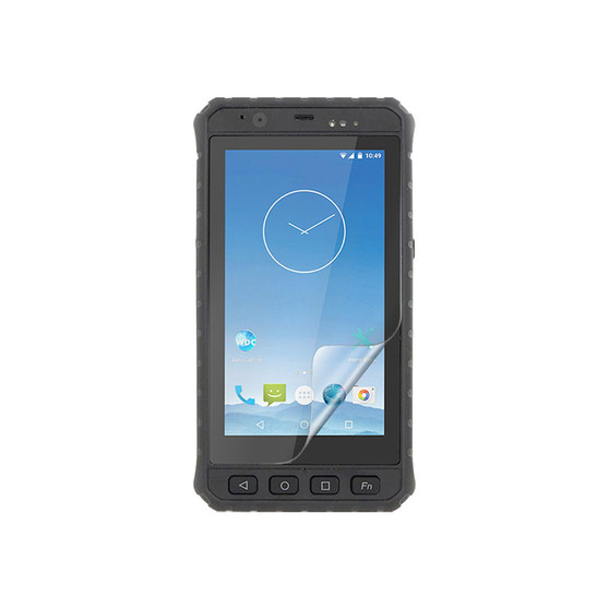 Winmate E500RM9 Impact Screen Protector