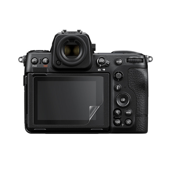 Nikon Z8 Impact Screen Protector