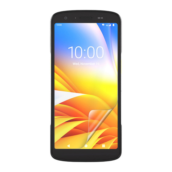 Zebra TC22 Impact Screen Protector