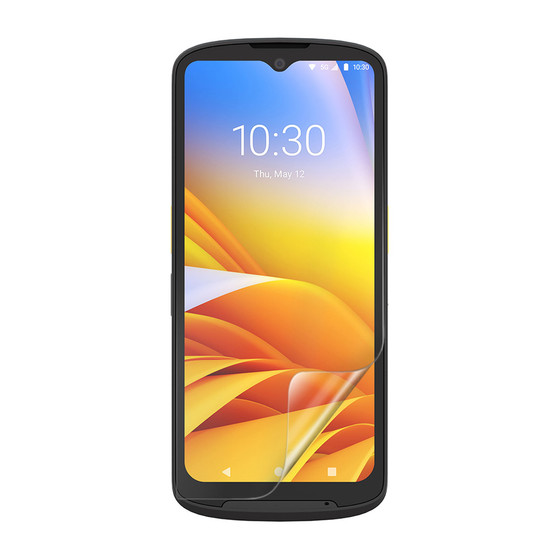 Zebra TC15 Impact Screen Protector