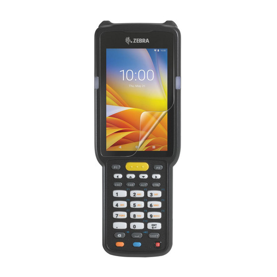 Zebra MC3300x Impact Screen Protector