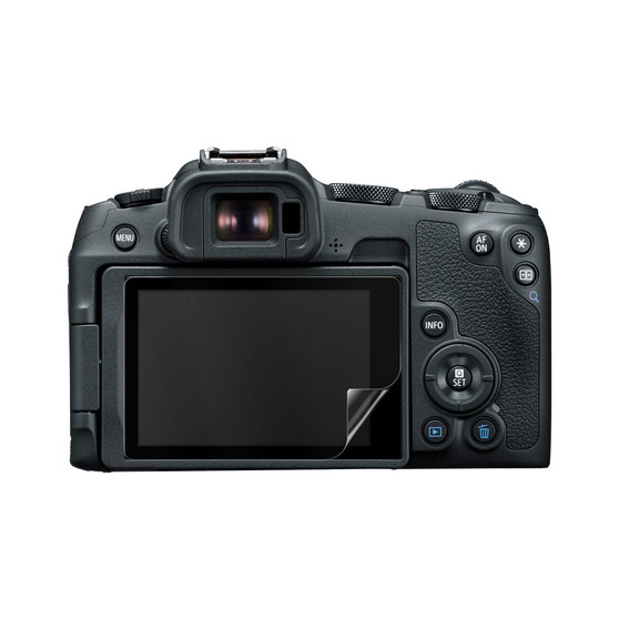 Canon EOS R8 Impact Screen Protector