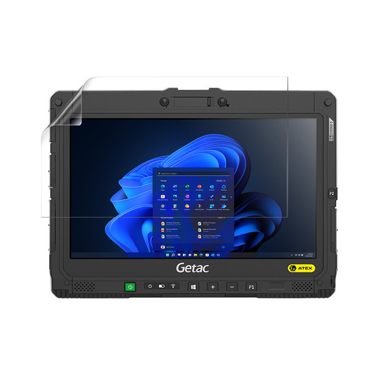 Getac K120-EX (G2-R) Silk Screen Protector