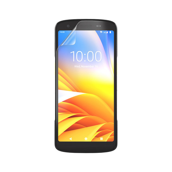 Zebra TC27 Silk Screen Protector