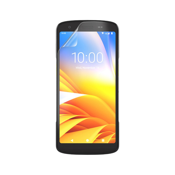 Zebra TC22 Silk Screen Protector