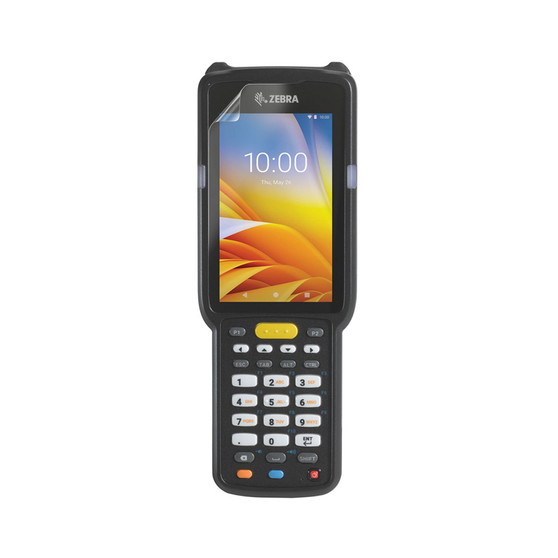 Zebra MC3300ax Silk Screen Protector