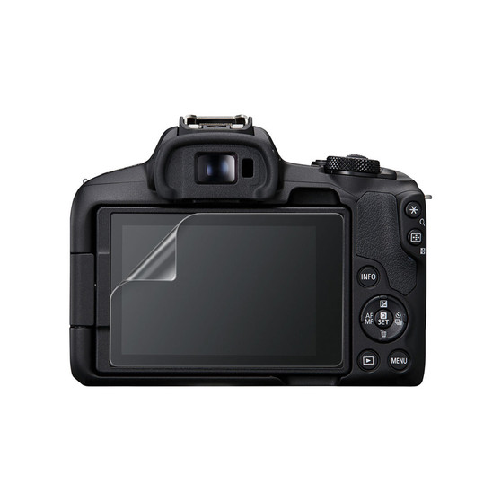 Canon EOS R50 Silk Screen Protector