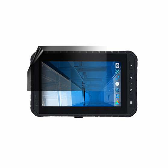Winmate M700DQ8-EX Privacy Lite Screen Protector
