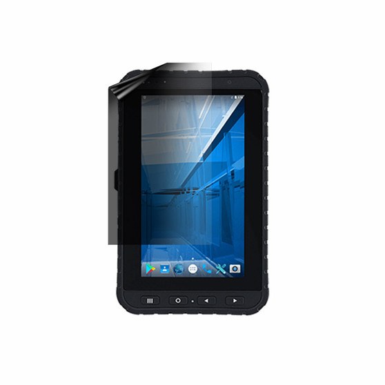 Winmate M700DQ8-EX Privacy Lite (Portrait) Screen Protector