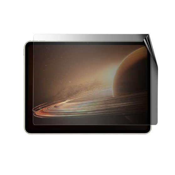 Oppo Pad 2 Privacy Screen Protector