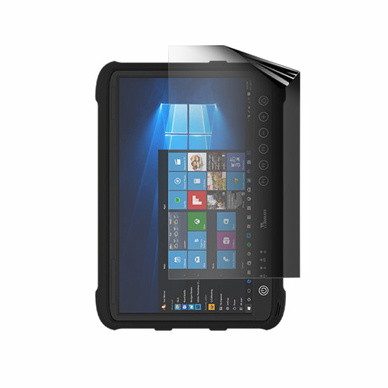 Winmate M133TG Privacy (Portrait) Screen Protector