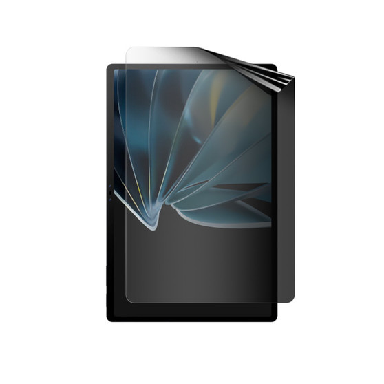 ZTE nubia Pad 3D Privacy (Portrait) Screen Protector