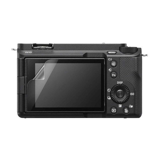 Sony ZV-E1 Matte Screen Protector
