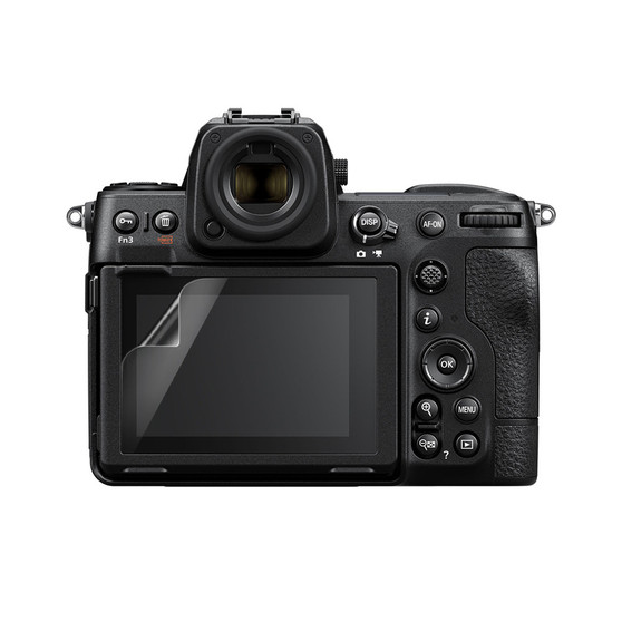 Nikon Z8 Matte Screen Protector