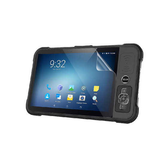 Chainway P80 Industrial Tablet Matte Screen Protector