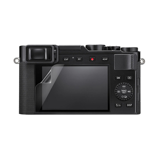 Leica D-Lux 7 007 Edition Matte Screen Protector