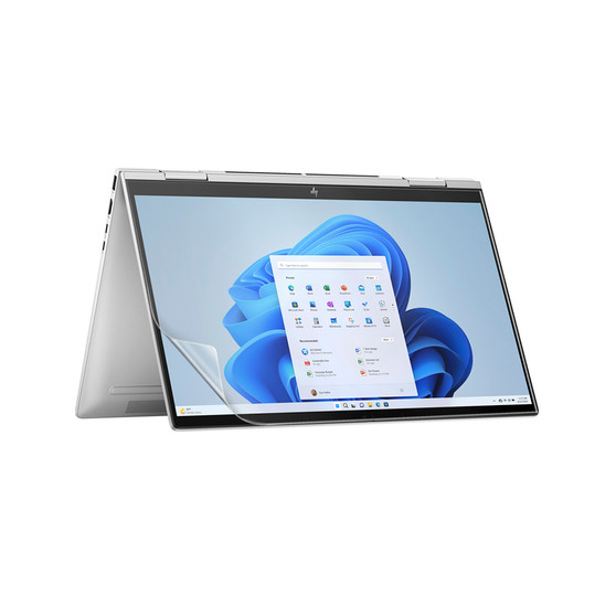 HP Envy x360 15t fe000 Impact Screen Protector