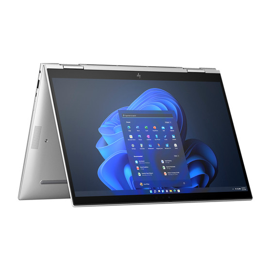HP Elite x360 830 G10