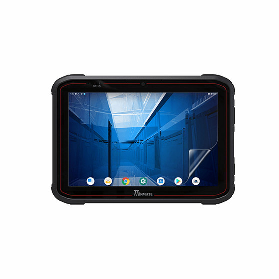 Winmate S101M9L Impact Screen Protector