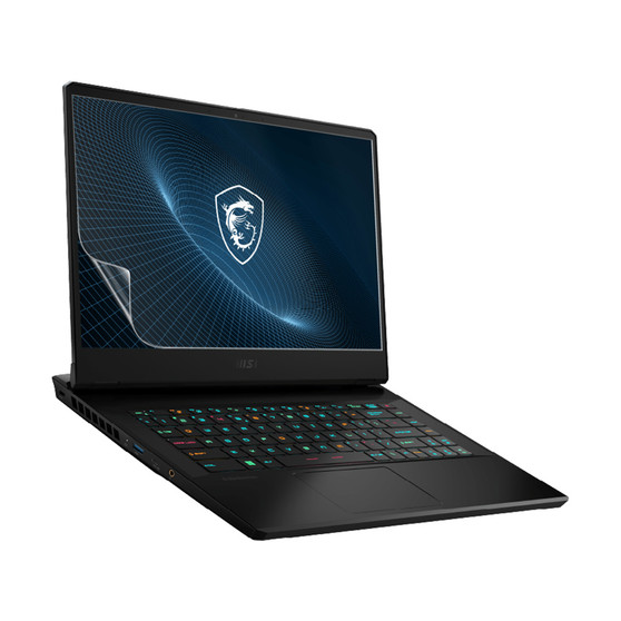 MSI Vector GP66 12U Impact Screen Protector