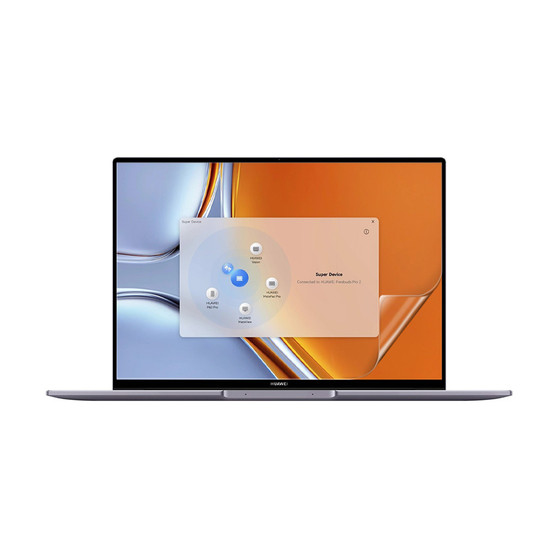 Huawei MateBook 16s (2023) Impact Screen Protector