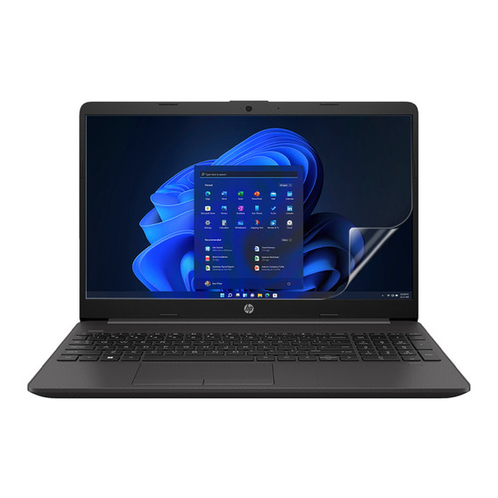 HP 255 G9 Impact Screen Protector