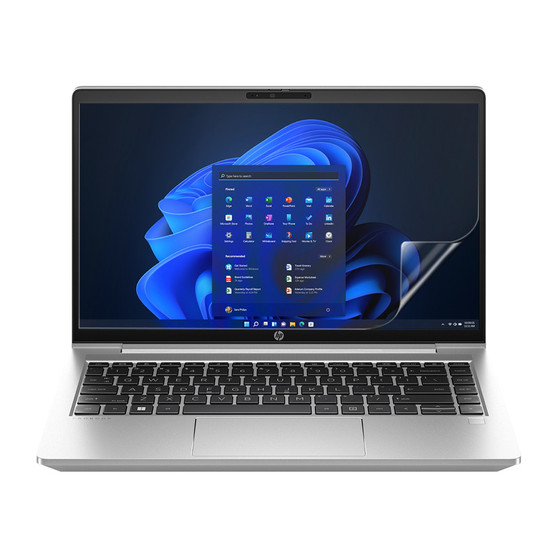 HP ProBook 445 G10 (Non-Touch) Impact Screen Protector