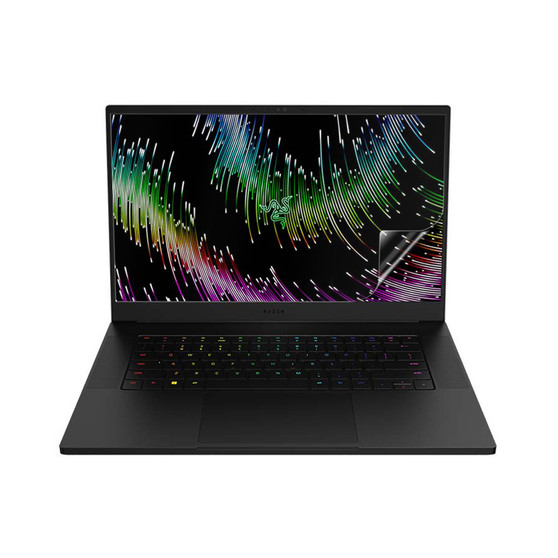 Razer Blade 15 (2023) RZ09-0485x Impact Screen Protector